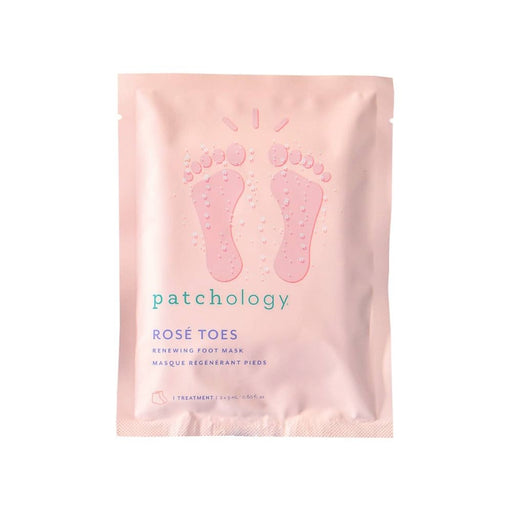 Kitsch, Moisturizing Spa Socks – Lia Reese Canada