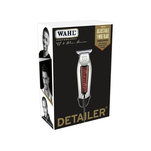 Wahl 5 Star Series Shaver Shaper Cordless Finishing Tool