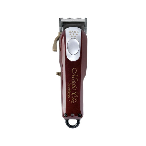 Wahl 5 Star Series Shaver Shaper Cordless Finishing Tool — Frends Beauty