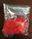 Gummy Fish