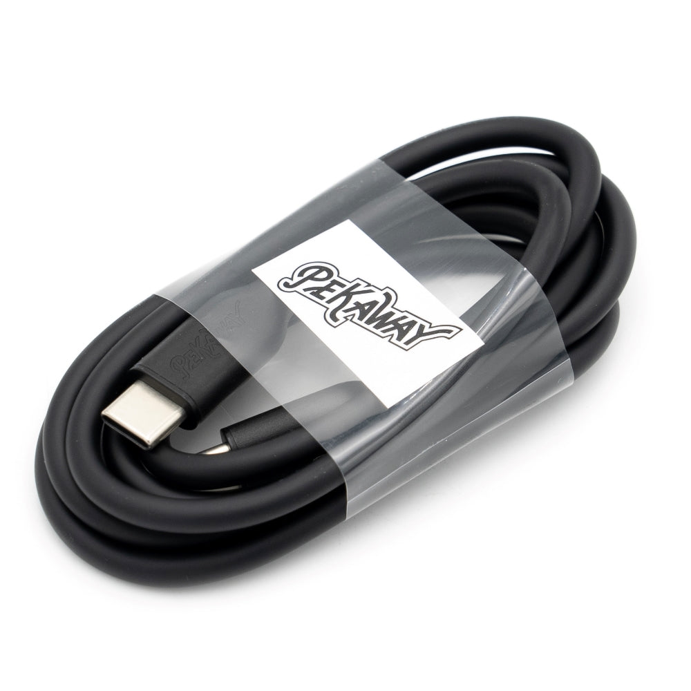 USB C Pd Weiblich Typ C Stecker zu 12V Auto Steckdose Step Up Kabel für  Auto LED Licht Driving Recorder GPS E-Hund Auto Fan und mehr