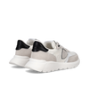 SNEAKERS ANTIBES RUNNING JUNIOR WHITE Philippe Model - 3