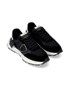 Sneaker running bassa Antibes donna - nero Philippe Model - 2