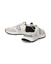 Sneaker running bassa Antibes donna - nero Philippe Model - 6