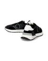 Sneaker running bassa Antibes uomo - nero Philippe Model - 6