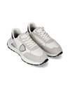 SNEAKERS ANTIBES RUNNING MEN WHITE Philippe Model