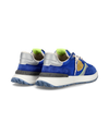 SNEAKERS ANTIBES RUNNING MEN BLUE Philippe Model - 3