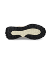 Sneakers Antibes da Uomo Beige in Tessuto Tecnico Philippe Model - 5