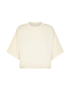 Camiseta de punto para mujer - Beis Philippe Model