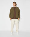 Blouson en nylon homme, militaire Philippe Model - 6