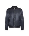 Giacca bomber Gustave da Uomo Blu in Jersey Philippe Model