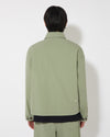 Men's Jacket in Nylon, Sage Philippe Model - 4
