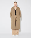 RAINCOATS NYLON WOMEN KHAKI Philippe Model - 6