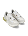 Sneakers La Rue Running Women White Philippe Model