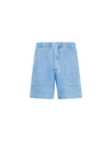 Pantaloni In Denim Gerard da Uomo Azzurri in Denim Philippe Model