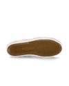 Flacher Paris Haute Sneaker für Damen – Fuchsia Philippe Model - 5