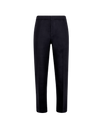 Men's Trousers in Wool, Blue Philippe Model