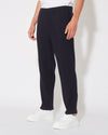 Men's Trousers in Wool, Blue Philippe Model - 3