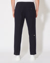 Men's Trousers in Wool, Blue Philippe Model - 4