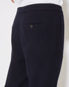 Men's Trousers in Wool, Blue Philippe Model - 5