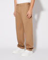 Men's Trousers in Cotton, Khaki Philippe Model - 3