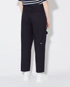 Pantalon en coton femme, bleu Philippe Model - 4