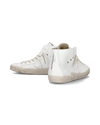 SNEAKERS PRSX TENNIS WOMEN WHITE Philippe Model - 6