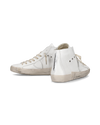 Men’s high Prsx sneaker - white Philippe Model - 6