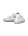 SNEAKERS PRSX TENNIS MEN WHITE Philippe Model - 6