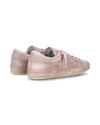 Flache PRSX Sneakers für Damen – Puderfarben Philippe Model - 3