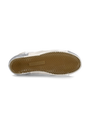 Flache Sneakers PRSX für Damen – Weiß und Grün Philippe Model - 5