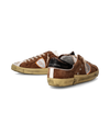 Prsx Sneaker für Herren, Cognac Philippe Model - 6