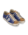 Sneaker basse Prsx uomo - bluette Philippe Model