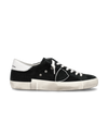 Baskets basses homme Prsx - noir Philippe Model - 1