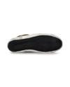 Flache Prsx Sneakers für Herren aus Leder – Military Philippe Model - 5