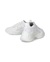 Flache Rivoli Sneakers für Damen – Weiß Philippe Model - 6
