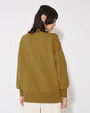 SWEATSHIRTS JERSEY WOMEN OIL Philippe Model - 4