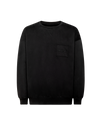 SWEATSHIRTS JERSEY MEN BLACK Philippe Model