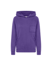 Sudadera de punto para mujer - Morado Philippe Model