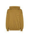 Sudadera de punto para hombre - Amarillo aceite Philippe Model