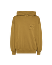 Sudadera de punto para hombre - Amarillo aceite Philippe Model