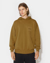 Men's Hoodie in Jersey, Oil Philippe Model - 2