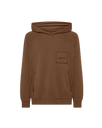 HOODIES JERSEY MEN WALNUT Philippe Model