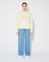 SWEATSHIRTS JERSEY WOMEN MILK Philippe Model - 6