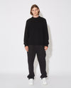 Men's Sweater in Wool, Black Philippe Model - 6