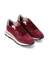 SNEAKERS TRPX HAUTE RUNNING WOMEN FUCHSIA Philippe Model