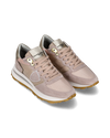 SNEAKERS TRPX HAUTE RUNNING WOMEN PINK Philippe Model