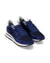 Sneaker basse Tropez Haute uomo - blu Philippe Model - 2