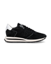 SNEAKERS TRPX HAUTE RUNNING MEN BLACK Philippe Model