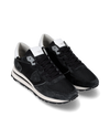 SNEAKERS TRPX HAUTE RUNNING MEN BLACK Philippe Model